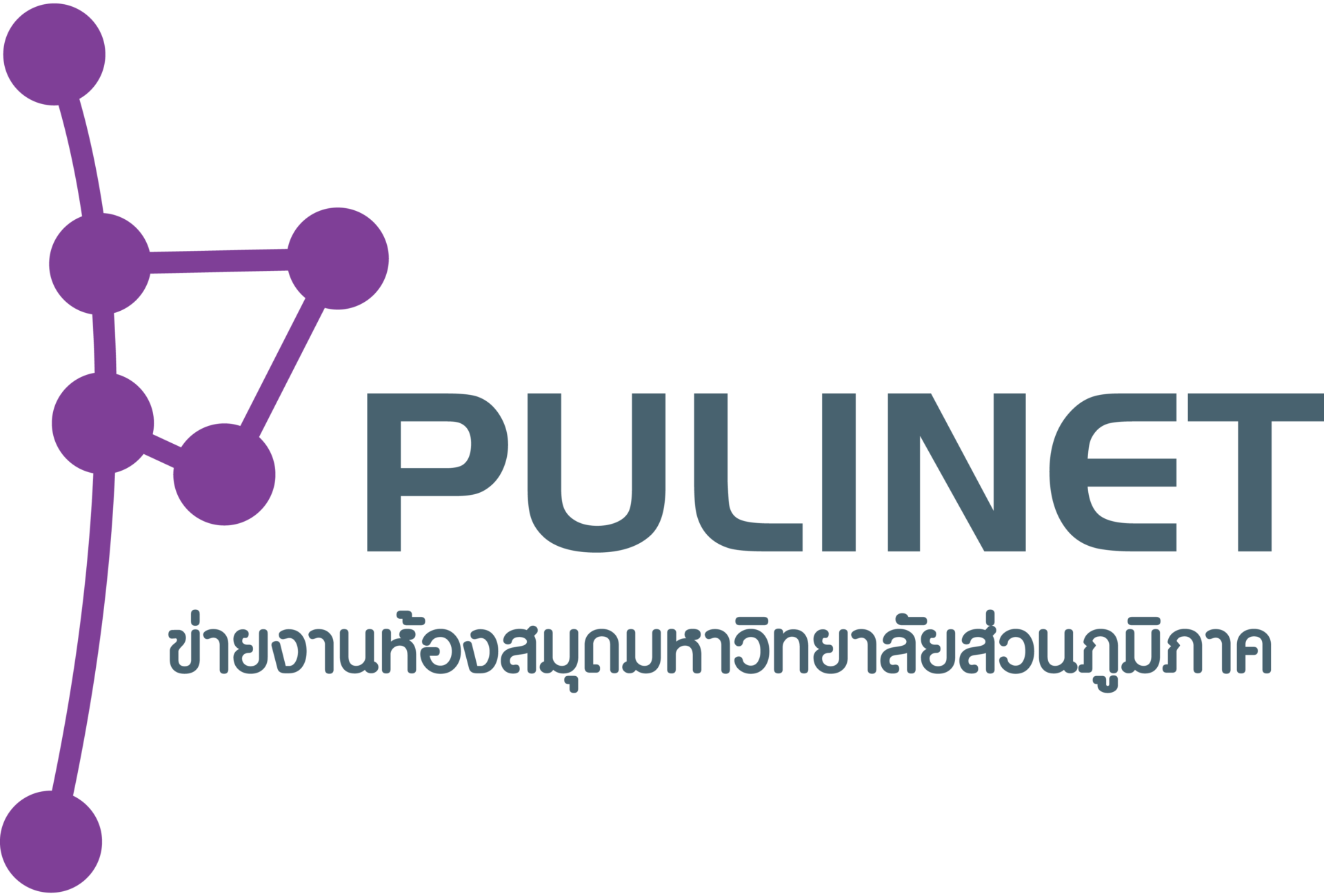 PULINET Logo
